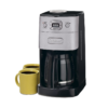 Coffeemaker