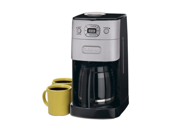 Coffeemaker