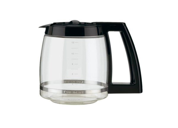 Cuisinart Grind and Brew 12-Cup Automatic Coffeemaker (DGB-625BC) - Image 3