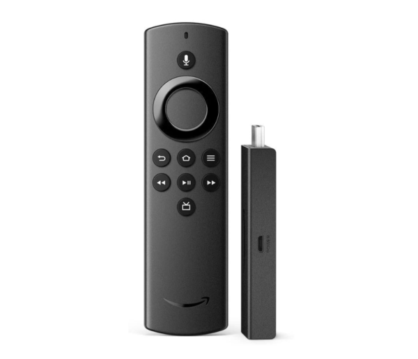 Fire TV Stick