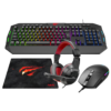 Gaming Combo