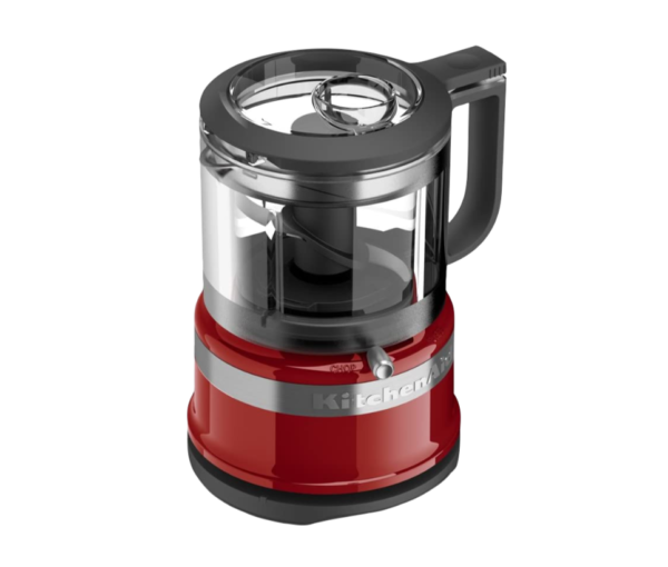 KitchenAid 3.5 Cup Food Chopper / Mini Processor (KFC3516ER) - Image 2