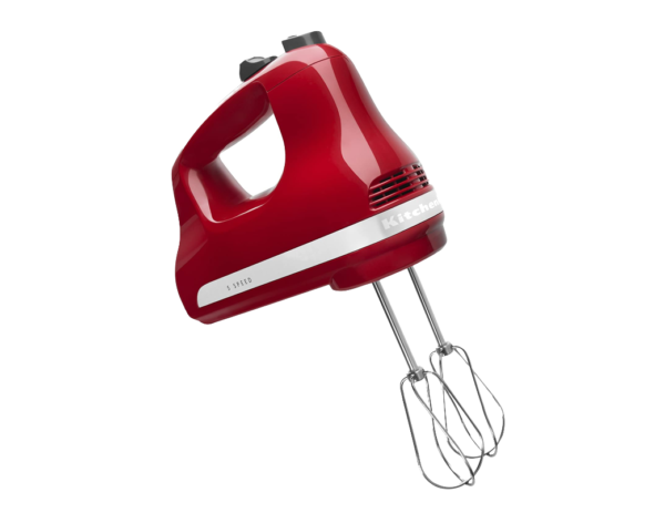 Hand Mixer