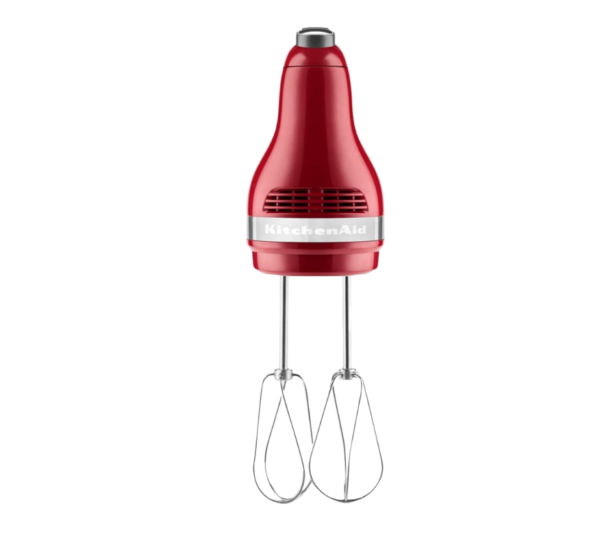 KitchenAid 5-Speed Ultra Power Hand Mixer (KHM512ER) - Image 2
