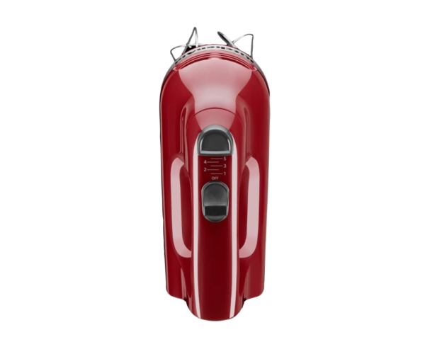 KitchenAid 5-Speed Ultra Power Hand Mixer (KHM512ER) - Image 3