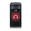 DJ System