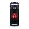 DJ System