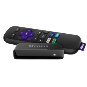 Roku