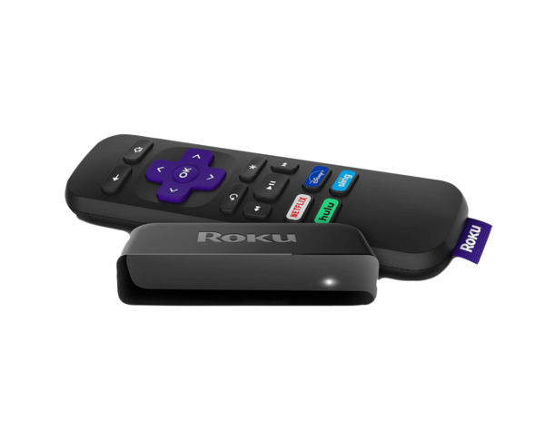 Roku