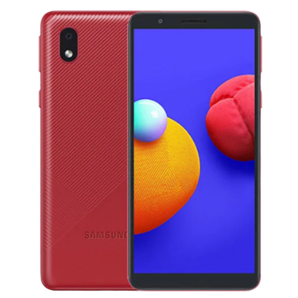 Samsung Galaxy A01 Core, 1GB Ram & 16GB Storage, Android 10 (Unlocked) - Image 2