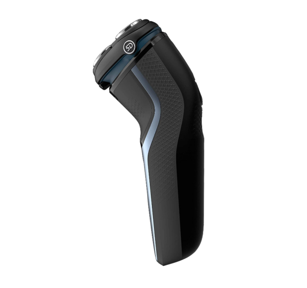 Philips Shaver Series 3000 Wet & Dry with Trimmer - Image 3