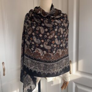 Women's Fashionable All-Match Resort-Style Beach Shawl