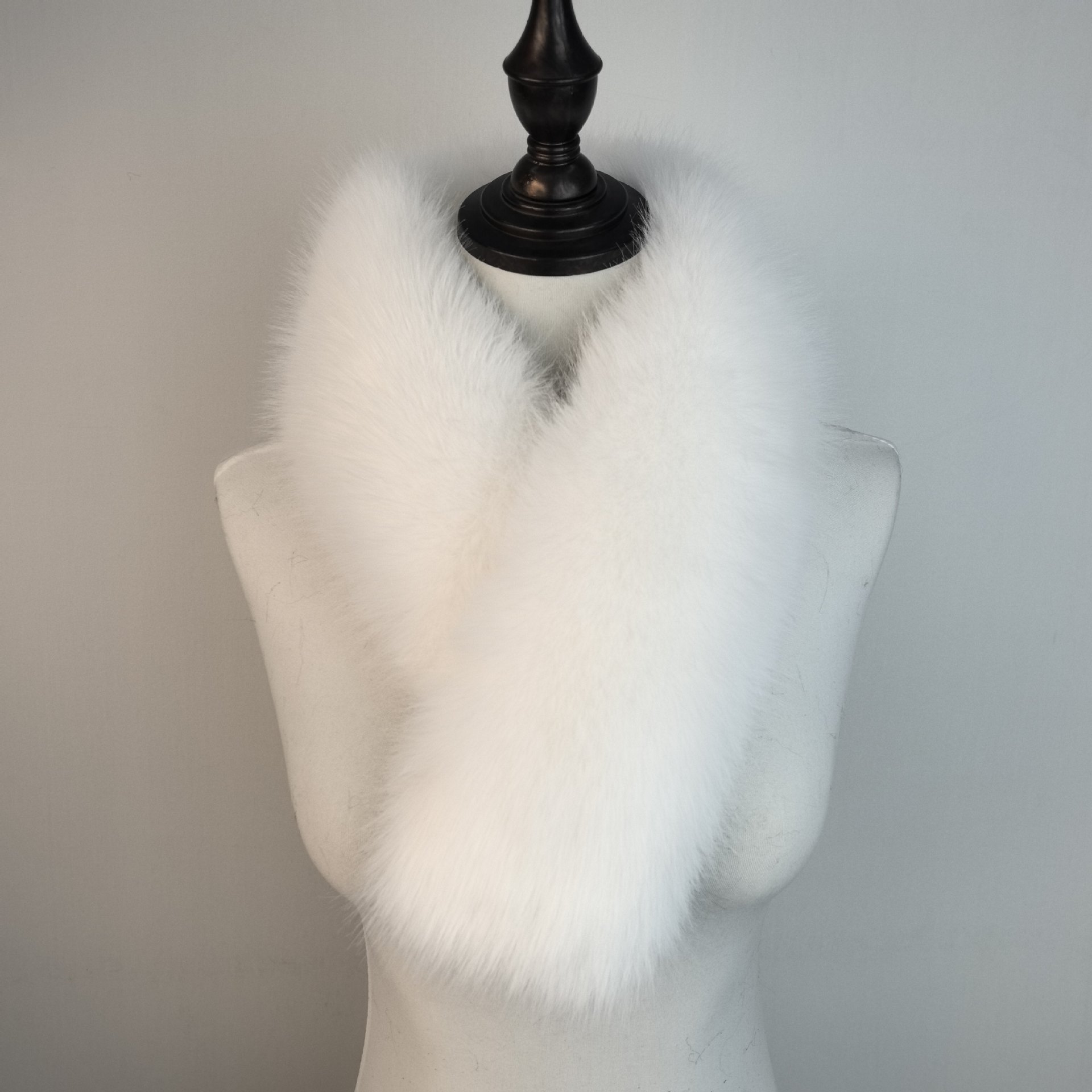 Women's Creative Simple All-Match Warm Scarf 2 Women's Creative Simple All-Match Warm Scarf - Image 2