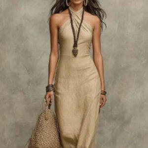 Polyester Women's Jumpsuit