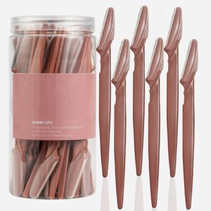 Convenient Home Eyebrow Shaping Tool