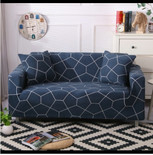 Home Textile Sofa Cover Full Furniture Protection 7 Home Textile Sofa Cover Full Furniture Protection - Image 7