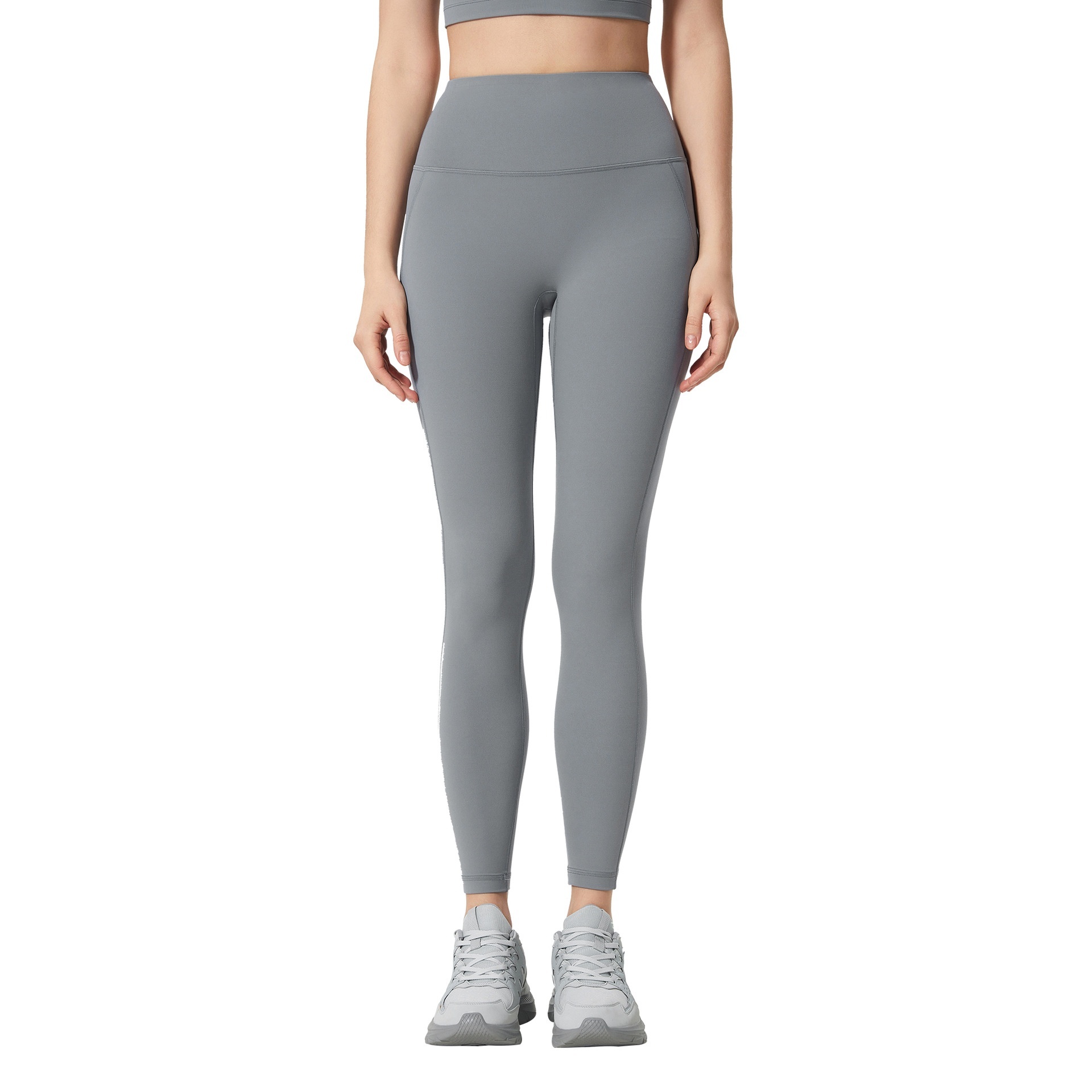 High-waist Fitness Yoga Pants For Women 8 High-waist Fitness Yoga Pants For Women - Image 8