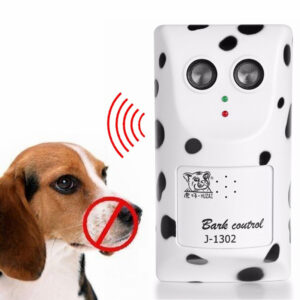 Anti Barking Device High Power Dog Repeller