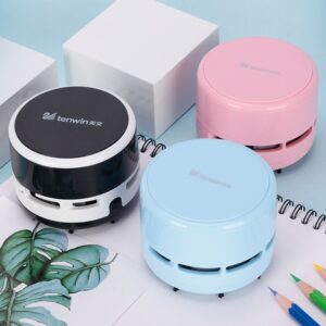 Electric Portable Mini Vacuum Cleaner