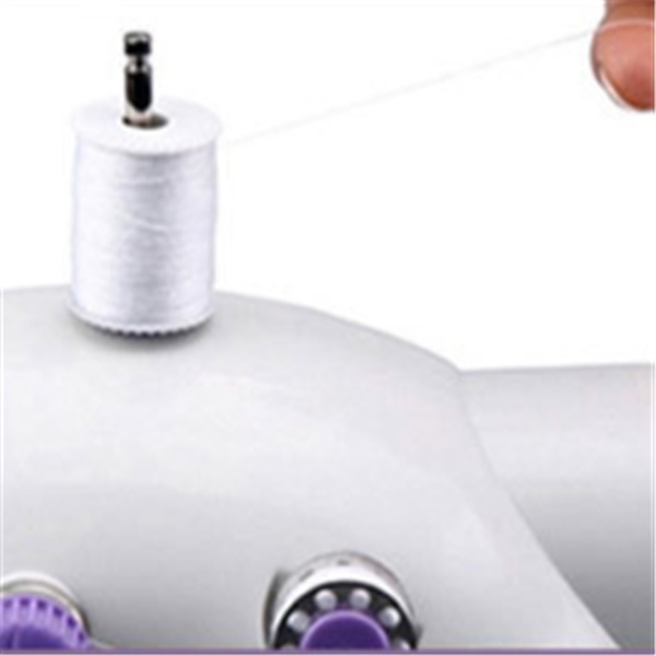 202 Micro Multifunctional Household Mini Portable Sewing Machine 3 202 Micro Multifunctional Household Mini Portable Sewing Machine - Image 3