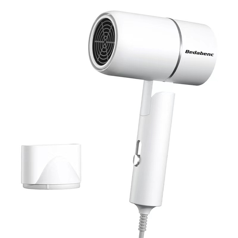 Hair Dryer Household High-power Negative Ion 3 Hair Dryer Household High-power Negative Ion - Image 3