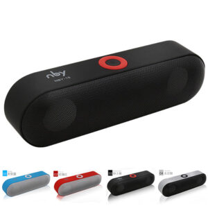 Portable Wireless Bluetooth Speaker
