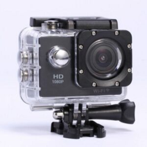 High Definition Action Sports Waterproof  DV Camera