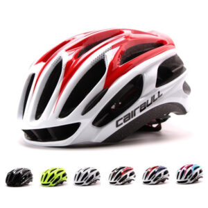 Cycling Helmet Protective & Stylish