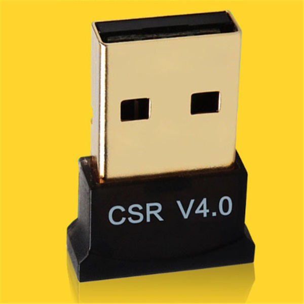 USB Bluetooth Adapter - Plug and Play 3 USB Bluetooth Adapter - Plug and Play - Image 3