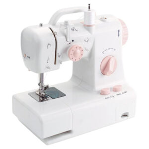 Home Mini Sewing Machine
