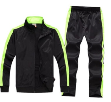 Children's Football - Soccer Training Suit 6 Children's Football - Soccer Training Suit - Image 6