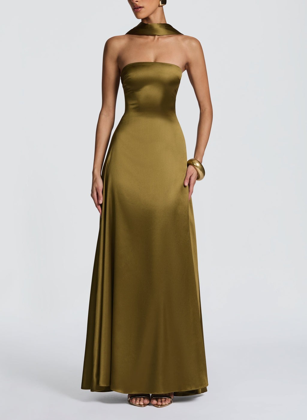 Morven Maxi Dress 10 Morven Maxi Dress - Image 10