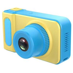 Children's Digital Camera, 2.0" Colour Display