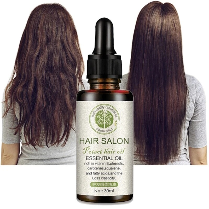 Hair Care Essential Oil 1 Hair Care Essential Oil