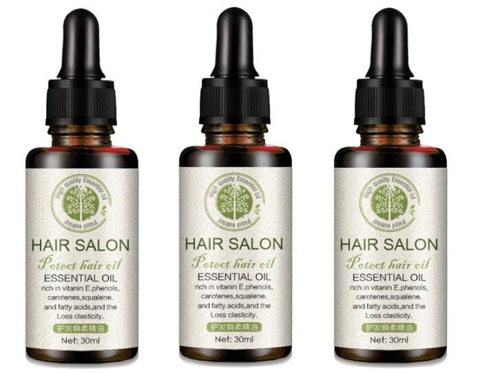Hair Care Essential Oil 7 Hair Care Essential Oil - Image 7