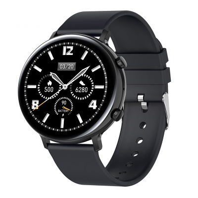 Smart Bluetooth Watch, Stylish & Long Battery Time 1 Smart Bluetooth Watch, Stylish & Long Battery Time