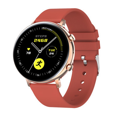 Smart Bluetooth Watch, Stylish & Long Battery Time 5 Smart Bluetooth Watch, Stylish & Long Battery Time - Image 5