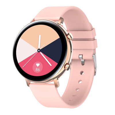 Smart Bluetooth Watch, Stylish & Long Battery Time 4 Smart Bluetooth Watch, Stylish & Long Battery Time - Image 4