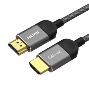 HDMI 2.0 4K Cable - 0.5m, 1m, 2m, 3m, 5m Cables