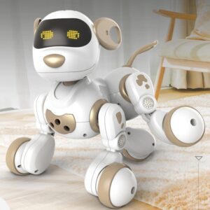 Intelligent Remote Control Robot Dog | Electric Pet