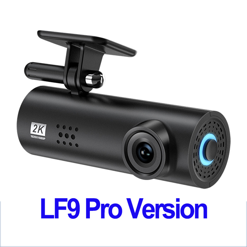 Dashcam With WiFi Driving Recorder Super Night Vision 4 Dashcam With WiFi Driving Recorder Super Night Vision - Image 4