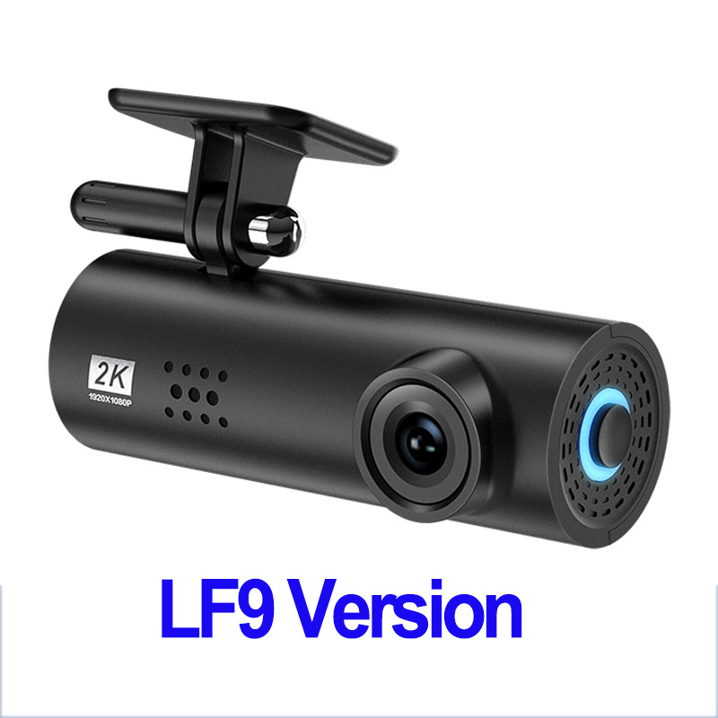 Dashcam With WiFi Driving Recorder Super Night Vision 1 Dashcam With WiFi Driving Recorder Super Night Vision