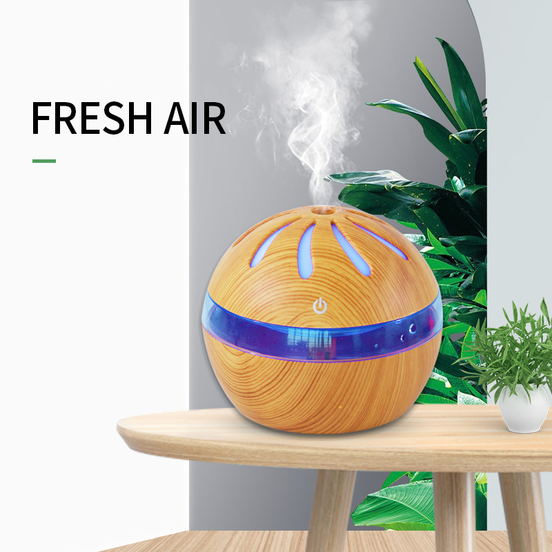 Windmill Humidifier Large Capacity Aroma Diffuser Aroma Diffuser Household Aroma Diffuser Usb 3 Windmill Humidifier Large Capacity Aroma Diffuser Aroma Diffuser Household Aroma Diffuser Usb - Image 3