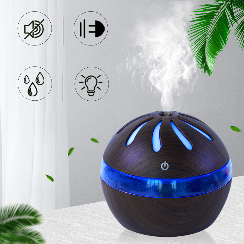 Windmill Humidifier Large Capacity Aroma Diffuser Aroma Diffuser Household Aroma Diffuser Usb 4 Windmill Humidifier Large Capacity Aroma Diffuser Aroma Diffuser Household Aroma Diffuser Usb - Image 4