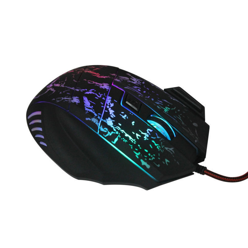 X1 USB Wired Computer & Gaming Mouse 1 X1 USB Wired Computer & Gaming Mouse