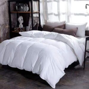 Down Duvet, Winter Duvet, Goose Down Duvet Cover, Air Conditioner