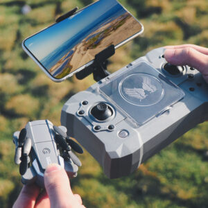 Portable Folding Mini Drone High Definition