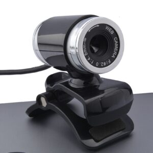 Webcam USB Computer High Definition Camera