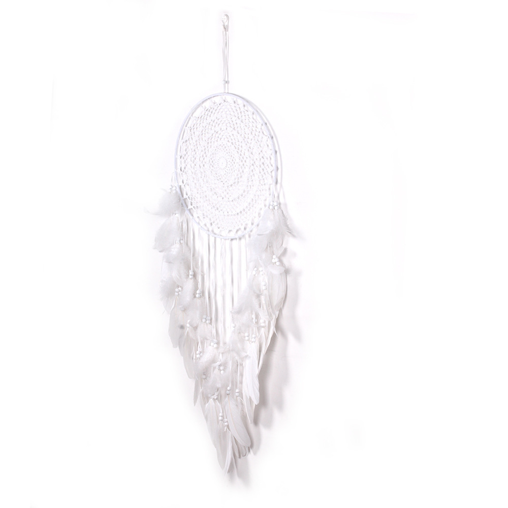 Feather Strap Dream Catcher Wedding Ceremony Scene Strap 2 Feather Strap Dream Catcher Wedding Ceremony Scene Strap - Image 2
