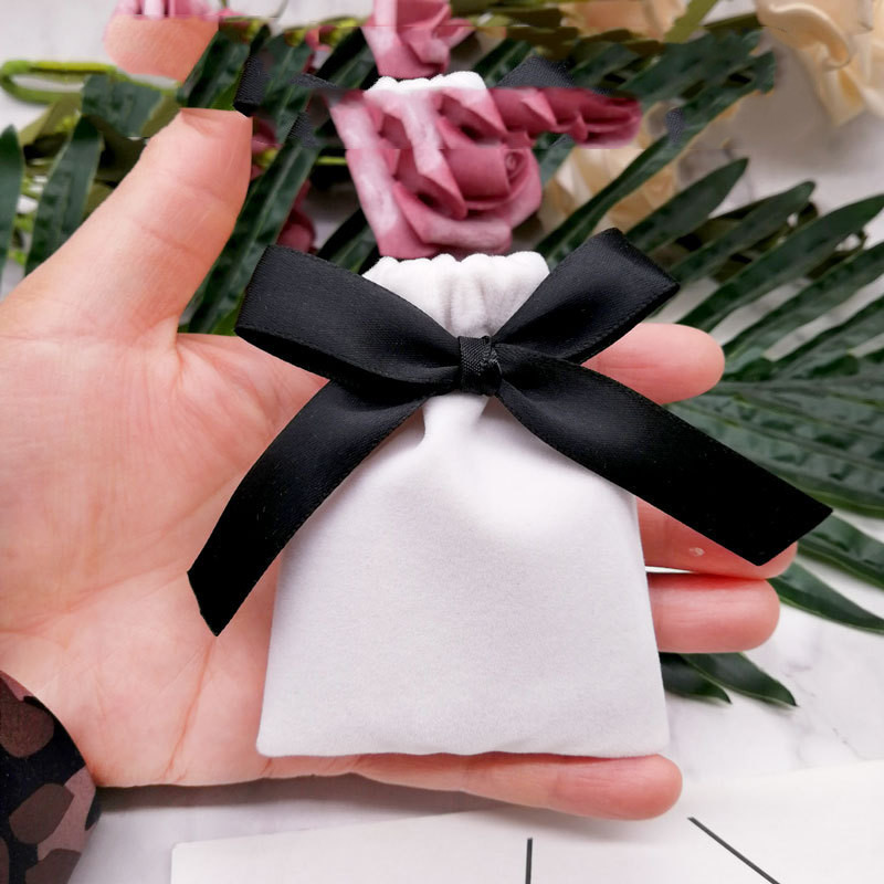 Trinket drawstring bag 7 Trinket drawstring bag - Image 7